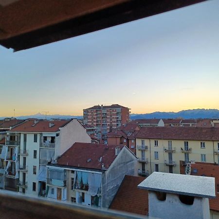 Il Rifugio Sui Tetti Apartment ตูริน ภายนอก รูปภาพ